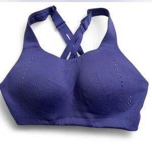 Lululemon Purple Sports Bra 34D